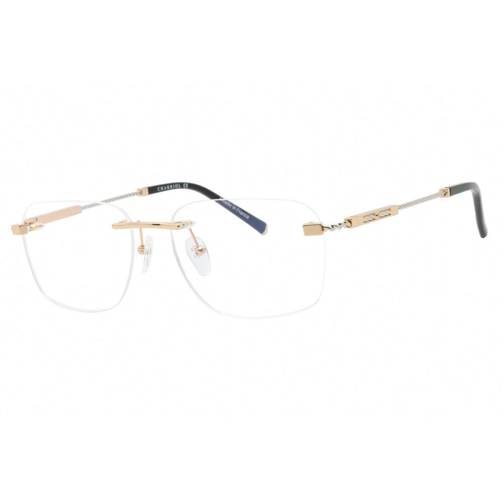 NWT Charriol PC75104-C03 59mm New Eyeglasses